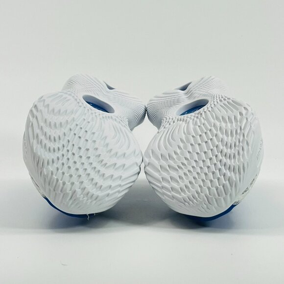 Under Armour Curry 11 Team 'White Royal' 3027637-103 Basketball size 11.5 - Picture 8 of 9